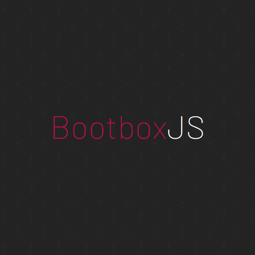 BootboxJS