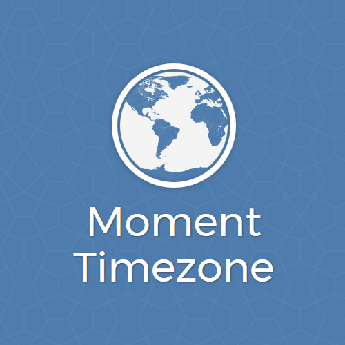 Moment Timezone