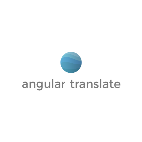 Angular Translate Pluggable Loader