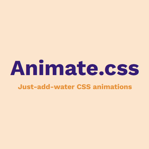 Animate.css